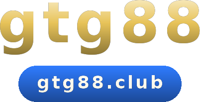 gtg88 logo